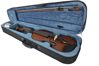 Student Violin 3/4 size By Sotendo 